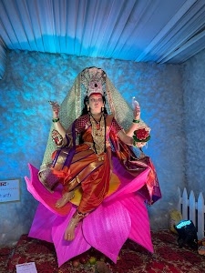 Kalimata Mandir