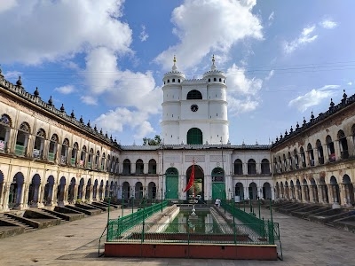 Hooghly Imambara