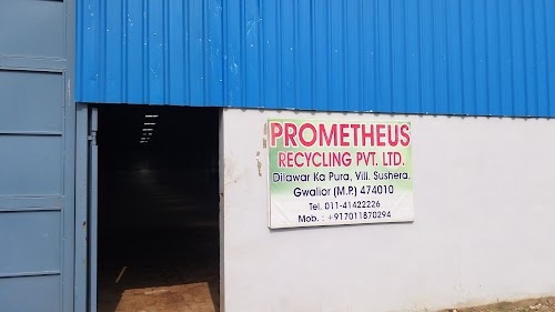 Prometheus Recycling Private Limited - Plant