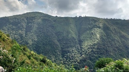 Meghālaya Plateau