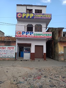 ppp & Computers