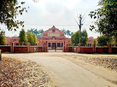 Udai Pratap Autonomous College