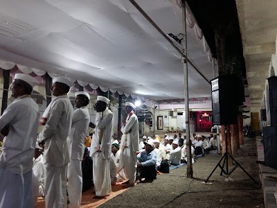 Mulshi Taluka Varkari Sampraday Sabhagrah