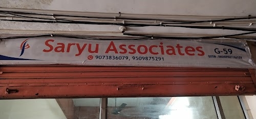 SARYU ASSOCIATES