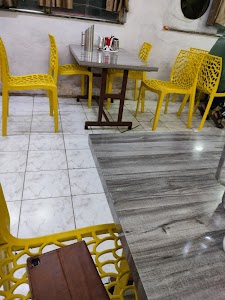 Rajhans Rajasthani Thali