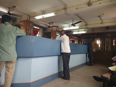 Yavatmal Urban Bank