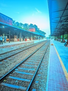 Chuadanga Railway Station
