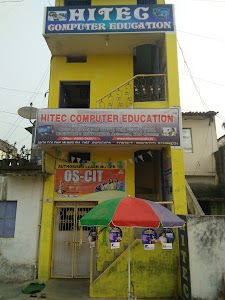 Hitec Computer Education