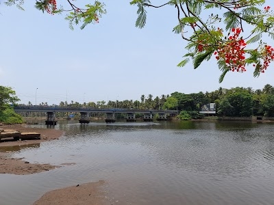 Thriprayar