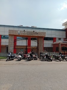 Bengal Club