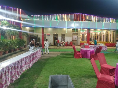 Red Carpet Banquets Hall