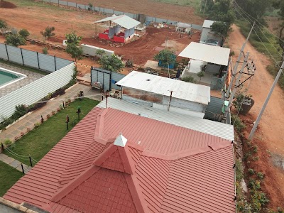 Sampige heritage