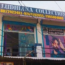 Ludhiana Collections