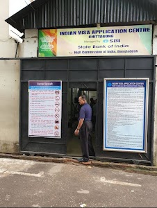 Indian Visa Application Center