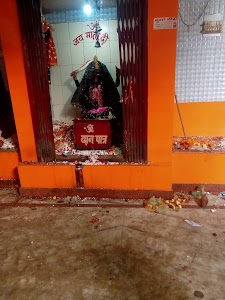 Mohit Mata Ka Mandir Bhojpur