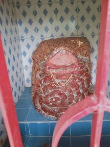 Mahamaya Temple
