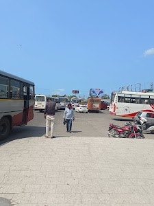 Patiala Bus Stand