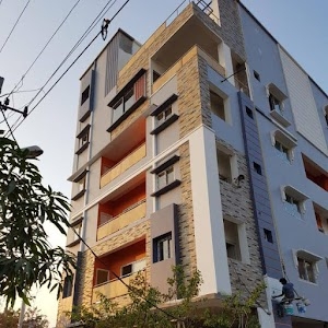 Golden Heights Colony, Janachaitanya colony