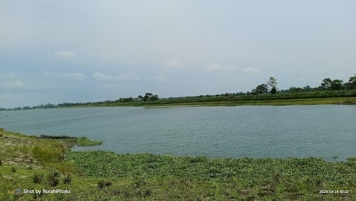 Phulani Gaon Fishery