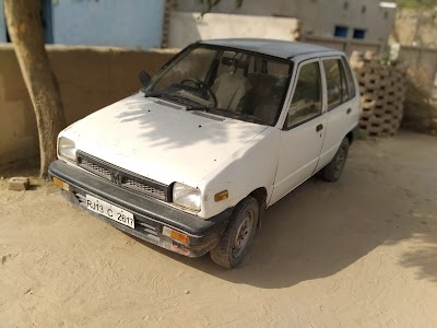 Jangal Me Deepak Vaishno Bhojnalya