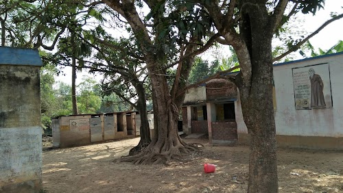 Dhumpur