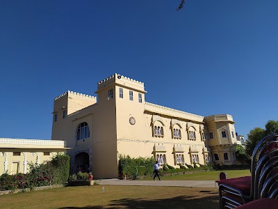 Hotel Jamuna Resort