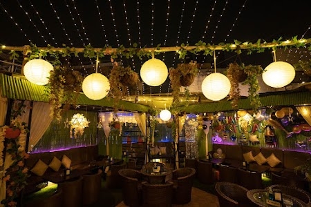 Epic Restro Bar