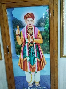 Lalji maharaj ni jagya sayla
