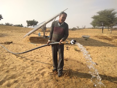 Saraswat agriculture farm