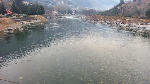Pirdi Bridge