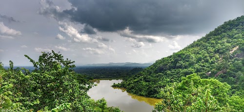 Bhalumunda