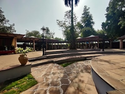 pandara road khan market