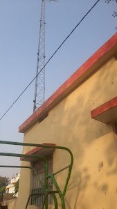 Gram panchayat didhora