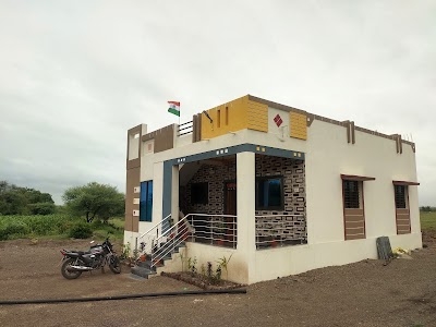 Pujari Farmhouse