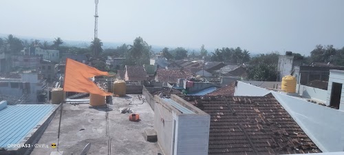 Parishwad