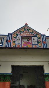 Badrinath Bhavan