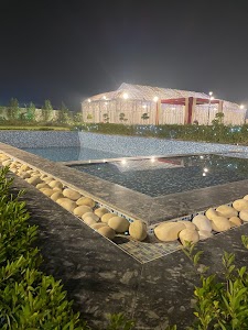 Govind Dham Resort