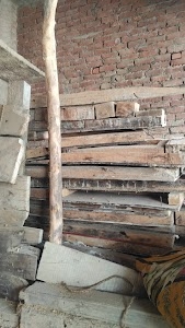 Gulab,Bhagat Maurya Shutring store Odari Chauraha