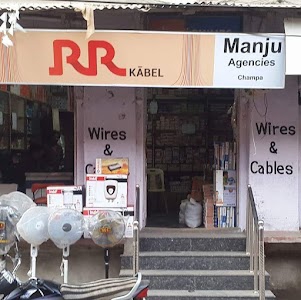 Champa Manju Agencies