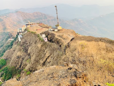 Gagangad Gagangiri Maharaj Aasharam