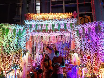 Ichhapuran Community Hall
