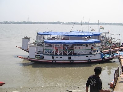 Gadkhali