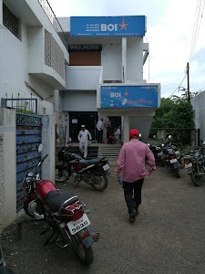 Bank of India