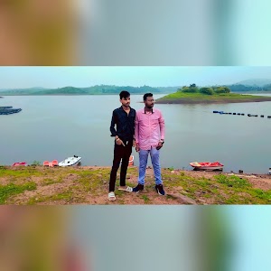 Satbarwa Dam