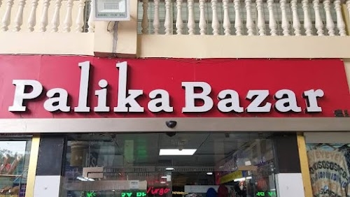 Palika Bazar