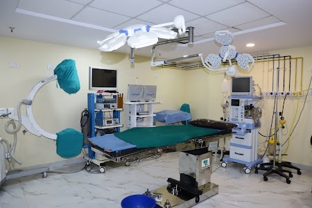 Holy Promise Hospital