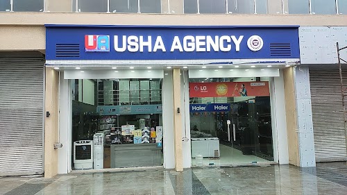Usha Ambernath West Galaxy moll