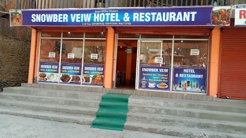 Snowber View Hotel and Restaurant