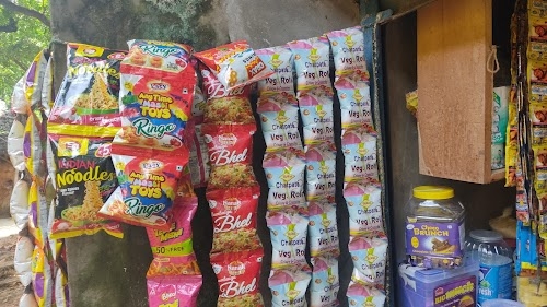Sahu Kirana Store