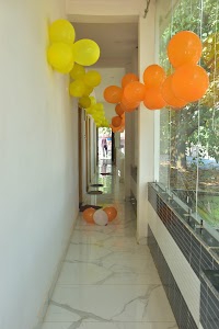 Marriage hall